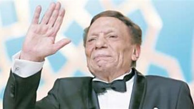 تطورات جديدة في الحالة الصحية لـ عادل إمام.. ماذا قال نقيب المهن التمثيلية؟ | فيديو