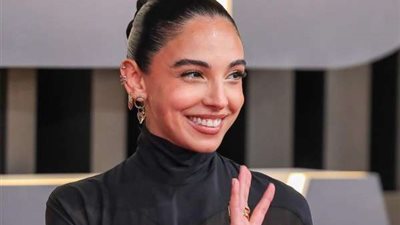 أول تعليق من سلمى أبو ضيف على خطبتها