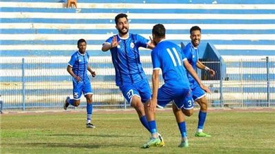 تعرف على مواعيد مباريات الدورة الرباعية المؤهلة للدوري الممتاز