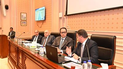 نقل البرلمان توافق على موازنة الهيئة القومية للأنفاق بإيرادات 5 مليارات و300 مليون جنيه