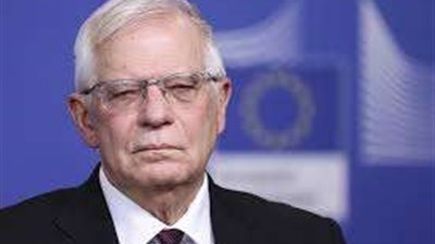 الاتحاد الأوروبي يحث إسرائيل على إنهاء عملية رفح فورا