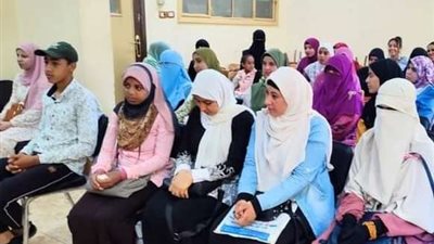 مديرية العمل بأسيوط توفر تدريبات مجانية للشباب المتقدمين للحصول على وظيفة