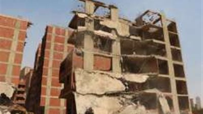 الحكومة»: تخفيض 25% من رسوم التصالح بمخالفات البناء