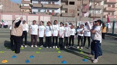 بمشاركة أكثر من 100 فتاة.. رياضة أسيوط تطلق فاعليات 
