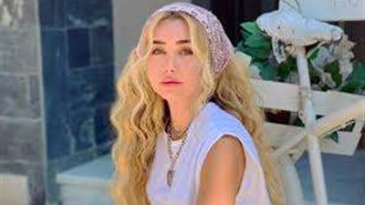 خاص | هنا الزاهد في بلاتوه 