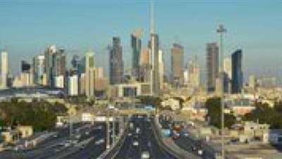 الأرصاد الجوية في الكويت تصدر إنذارًا أحمر للمرة الثانية