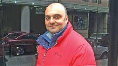 خاص | لؤي السيد يكشف تفاصيل فيلم 