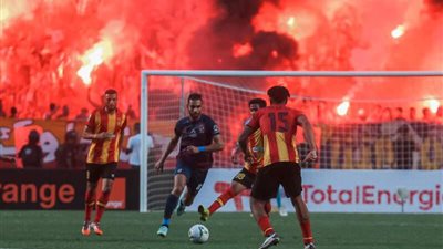 بـ 750 جنيه.. سعر تذكرة حضور مباراة الأهلي والترجي بدوري أبطال إفريقيا