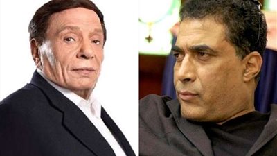 البيـه البواب.. من رفضه عادل إمام لـ خطفه أحمد زكي