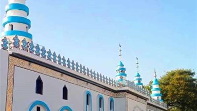 افتتاح 12 مسجدًا الجمعة المقبل منها 7 إحلال وتجديد و5 صيانة