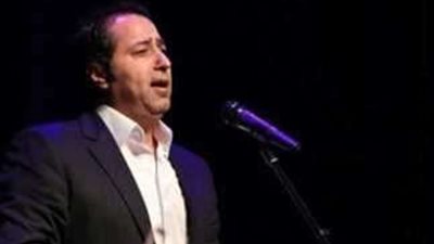 وفاة الفنان السوري وضاح إسماعيل في بلاد الغربة