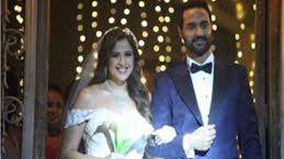 كلاكيت تاني مرة.. كريم فهمي حبيب ياسمين عبد العزيز