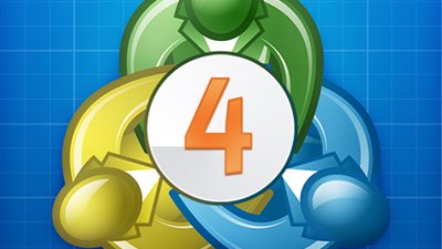 كيفية الوصول إلى منصة ميتاتريدر 4 واستخدامها على الوسطاء