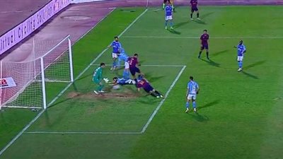 سيراميكا يطالب اتحاد الكرة بحكام دوليين بعد سوء الأداء التحكيمي