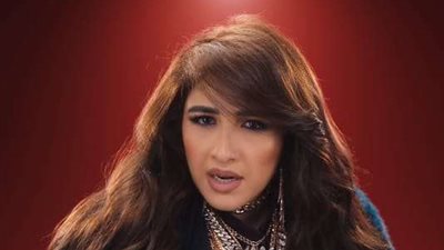 ياسمين عبد العزيز تقود حملة إعلانية جديدة لـ فودافون