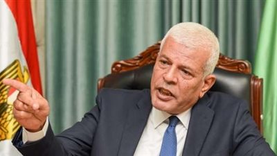 نقيب الزراعيين: زراعة 2 مليون فدان العام المقبل ضمن مشروع مستقبل مصر| فيديو