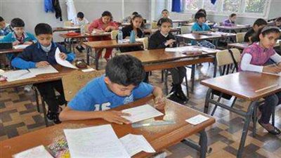 برقم الجلوس أو الاسم.. تعرف على نتيجة الصف السادس الابتدائي