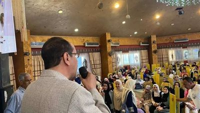 تعليم أسيوط تطلق قوافل تعليمية مجانية لطلاب المرحلة الثانوية العامة