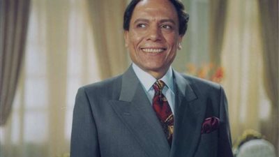 منسي والمشبوه والمتسول.. شخصيات في حياة عادل إمام