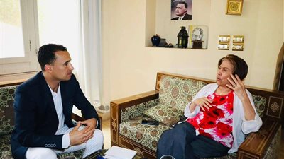 خاص| برلمانية: حملات الصحة هدفها تنقية المجتمع.. ومصر الآن تتعافى