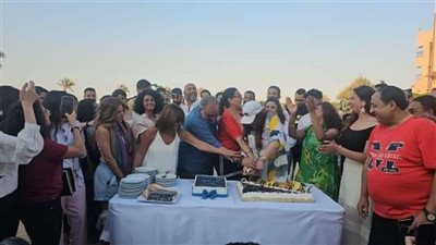 خاص | المخرج حسام سلام يكشف تفاصيل 