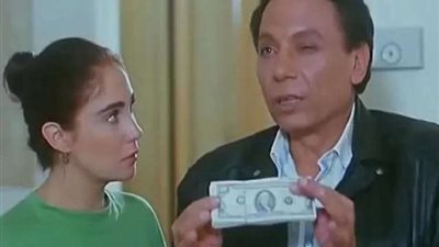 خاص| في عيد ميلاد الزعيم.. شيرين: ربنا يمتعك زي ما أمتعت كل العالم بفنك