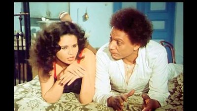 إلهام شاهين: عادل إمام سبب ترشيحي لبطولة أول فيلم سينمائي 