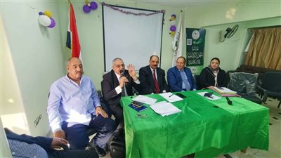 انطلاق الاجتماع التنسيقي العام الأول لمبادرة 