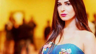 رانيا منصور تتعرض للتحرش في حفل وائل جسار.. ما القصة؟