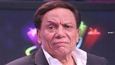 عيد ميلاد الزعيم.. قصة عشق عادل إمام للأهلى