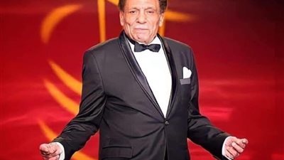 إلهام شاهين: عادل إمام 