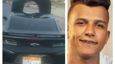 محامي ضحية عصام صاصا يفجر مفاجأة بالقضية.. تفاصيل