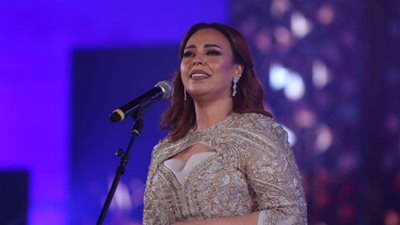 مروة ناجي تحيي حفلًا غنائيًا بأمريكا الشمالية الليلة