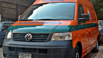 مصدر أمني ينفي ضبط سيارات إسعاف محملة بأسلحة ثقيلة