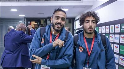 الأهلي يصل ملعب رادس لمواجهة الترجي في ذهاب نهائي أفريقيا