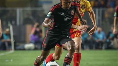 فحص منشطات لثنائي الأهلي عقب لقاء الترجي