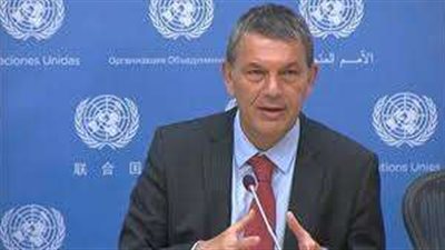 الأونروا: المناطق التي يتوجه إليها النازحون لا تتوفر فيها إمدادات الماء