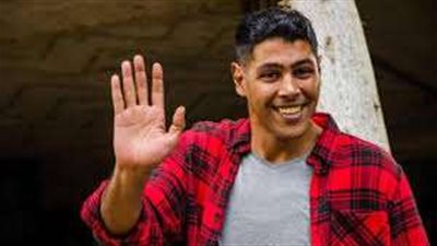 عمر مصطفى متولي بلطجي كوميدي والسبب 