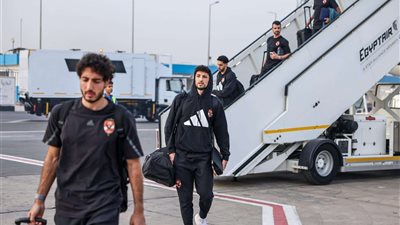 وسام أبو علي: أحلم بلقب دوري الأبطال مع الأهلي