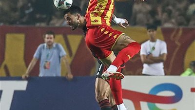 مدرب الأهلي: الجمهور سلاحنا في مواجهة الترجي