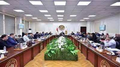 وزير العمل: مصر لم تدرج على قائمة الملاحظات الدولية لعام 2024