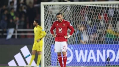 ضياء السيد: هذا اللاعب البديل الأنسب لمعلول أمام الترجي