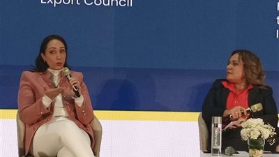 سارة إبراهيم: صادرات قطاع طباعة الكتب تحقق 10.5 مليون دولار خلال الربع الأول من 2024