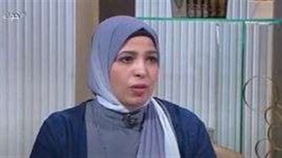 أمينة الفتوى: يجوز طواف الحائض حول الكعبة في هذه الحالة