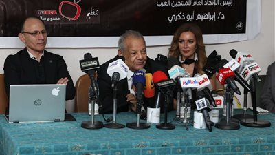 تفاصيل الدورة الأولى من مهرجان دراما رمضان (صور)