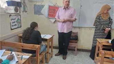 التعليم تنفي وجود تسريبات أو غش إلكتروني في امتحانات الإعدادية لعام 2024