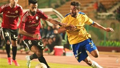 الإسماعيلي يسعى لمواصلة انتصاراته بالدوري المصري أمام طلائع الجيش