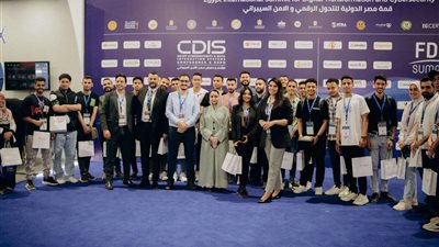 منصة HubX من CyberX تقدم دعمًا شاملاً للطلاب وتطويرًا لثقافة التوعية بالأمن السيبراني