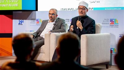 نظير عياد: علم الكلام استطاع أن يكون أحد ركائز الحضارة الإسلامية