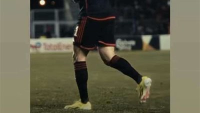 بعد خضوعه لجراحة.. أنتوني موديست يدعم علي معلول عبر حسابه الشخصي